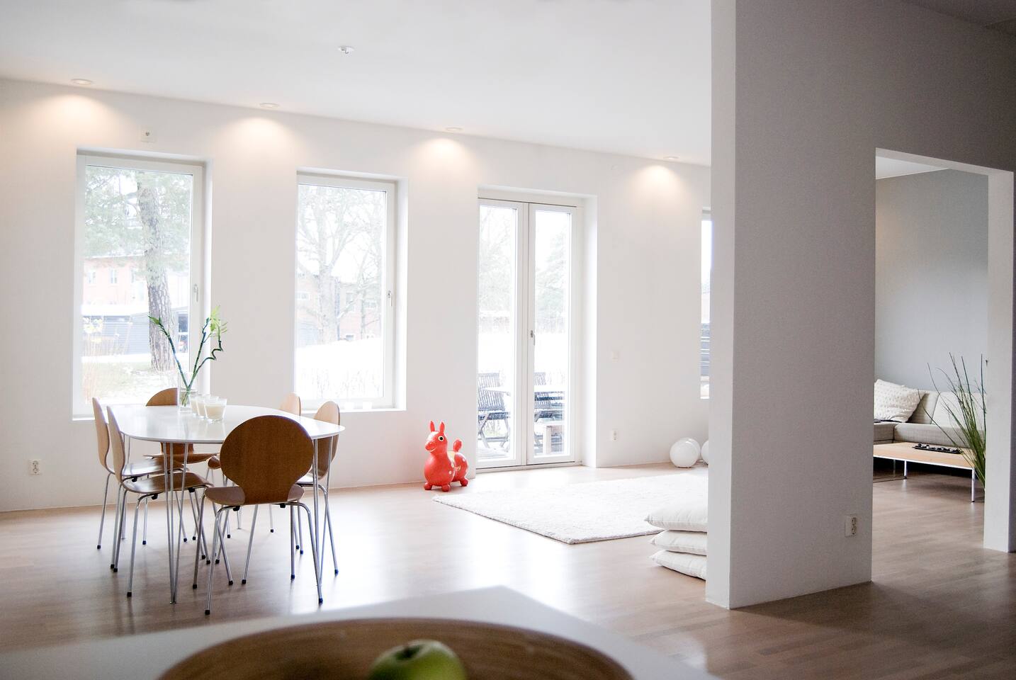 Modern Townhouse 160 M2 Houses For Rent In Stockholm Stockholms