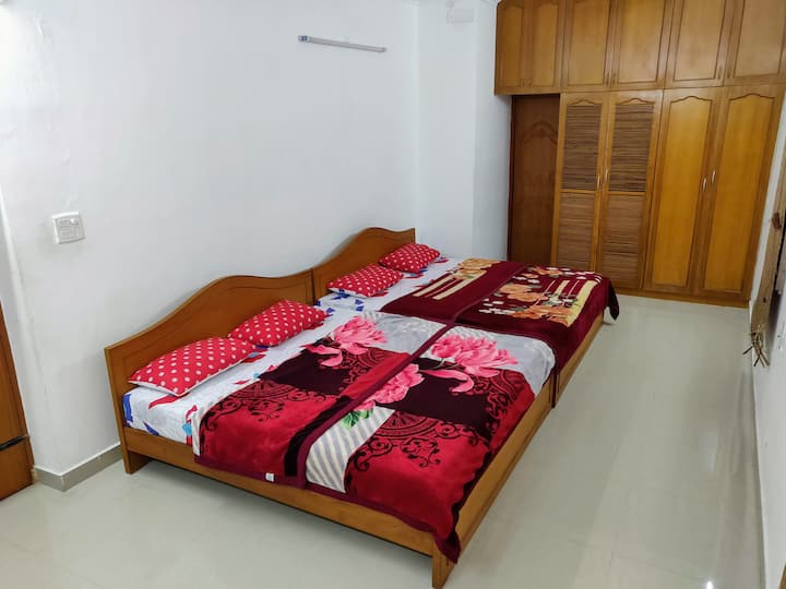 East Coast Pearl Beach House  in ECR Chennai Bungalows 