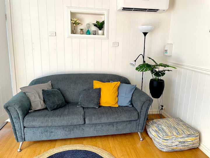 Rosebud Spa Retreat - Shire of Mornington Peninsula