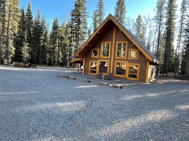 Nordegg Vacation Rentals & Homes Alberta, Canada Airbnb