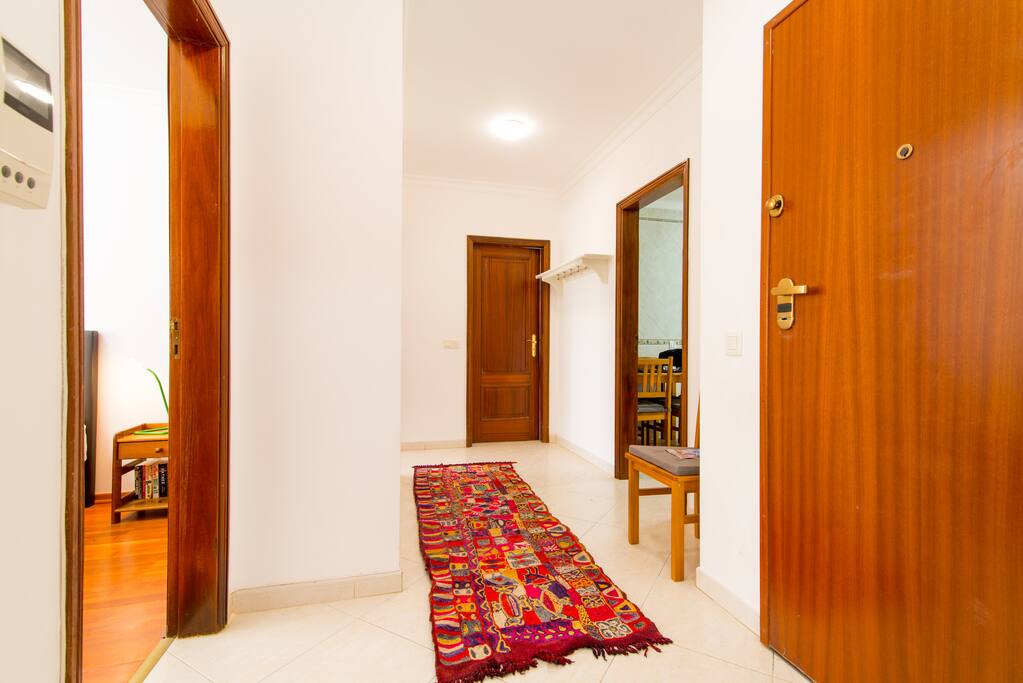 Hall
