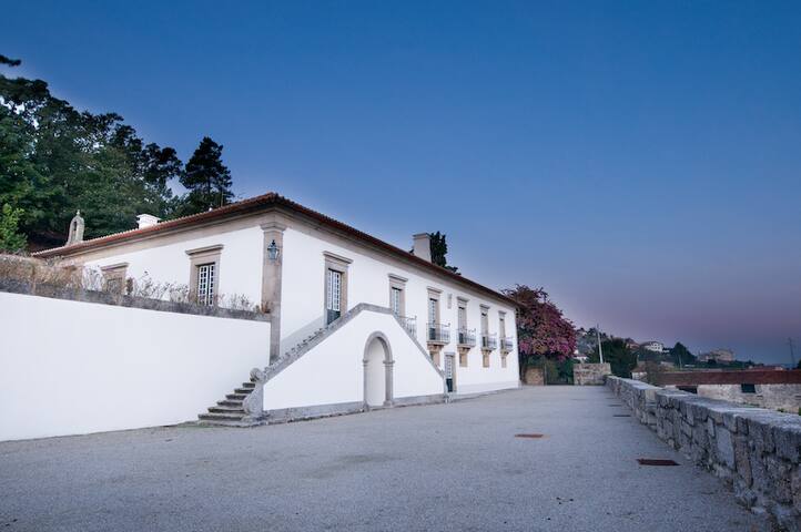 6 bedrooms villa – pool, wifi and air conditioner gallery image 5