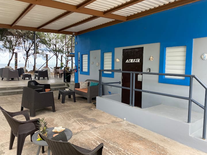 The Place at the Sea apartments."Almeja" Apartments for Rent in Los