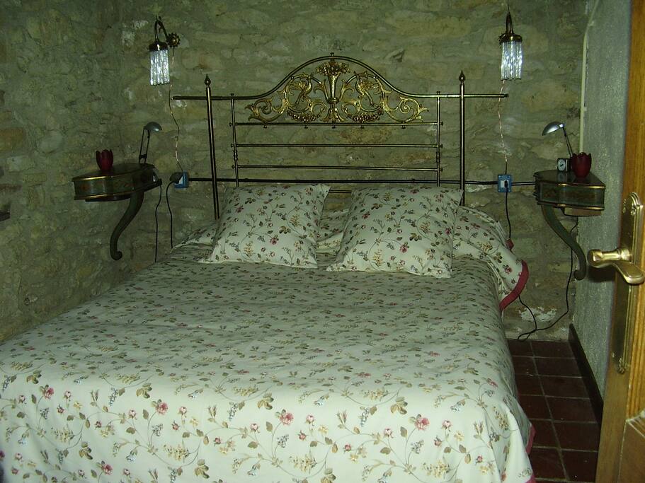 double bedroom