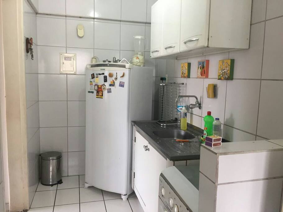 cozinha
