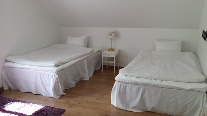 Მთავარი საძინებელი