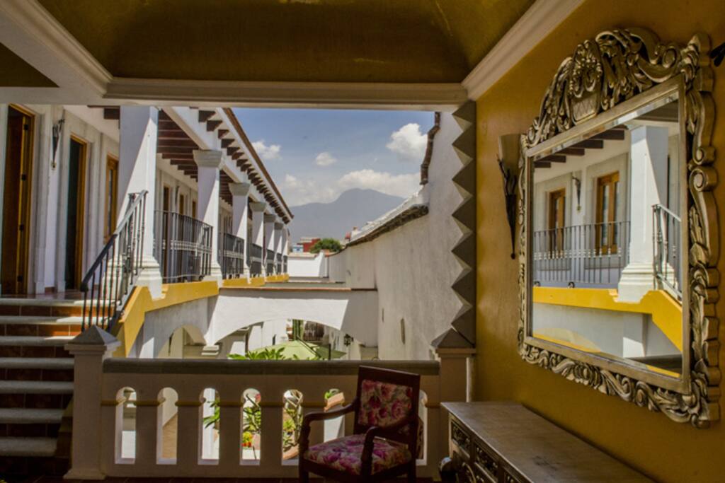 Ambiente cálido