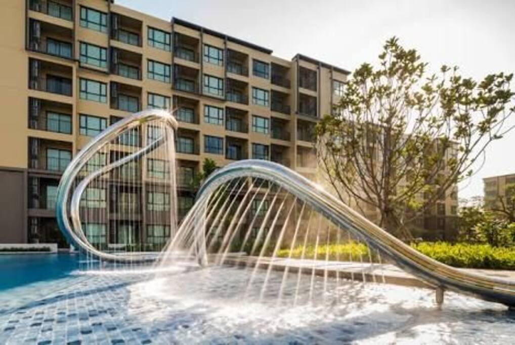 Signature pool
