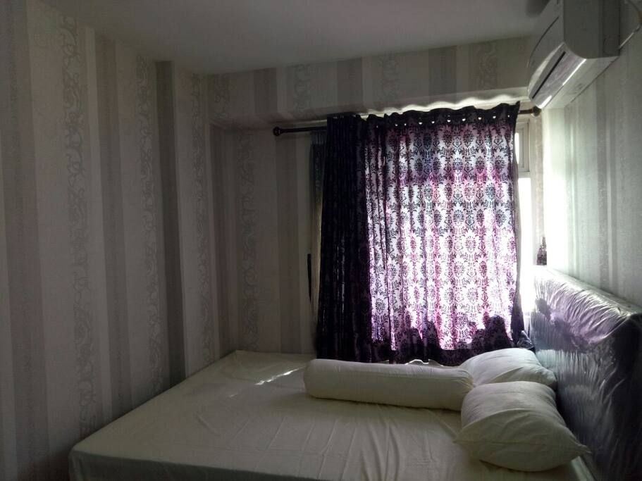Kamar utama