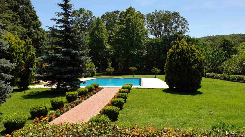 Villa Riva Garden , Luxury Villa With Private Pool gallery image 5