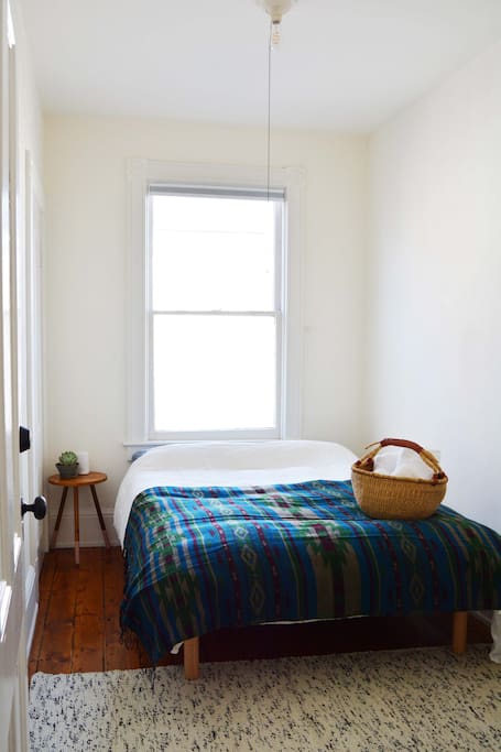 Rooms #3 w/ Full size bed