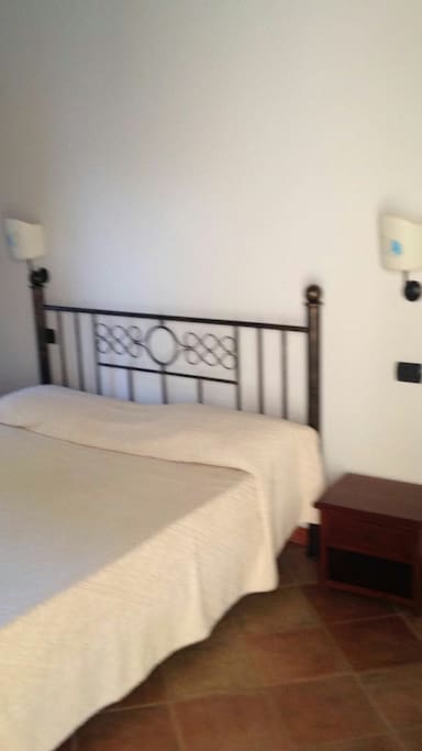 camera da letto