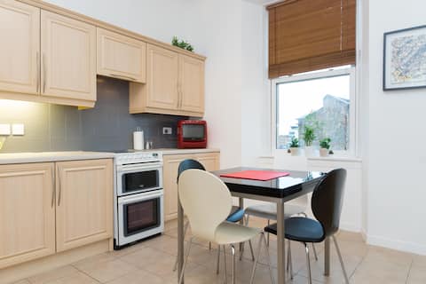 City Centre 1 Bedroom Flat