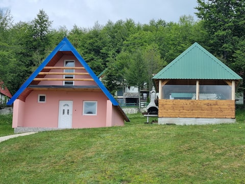 Bungalow 2