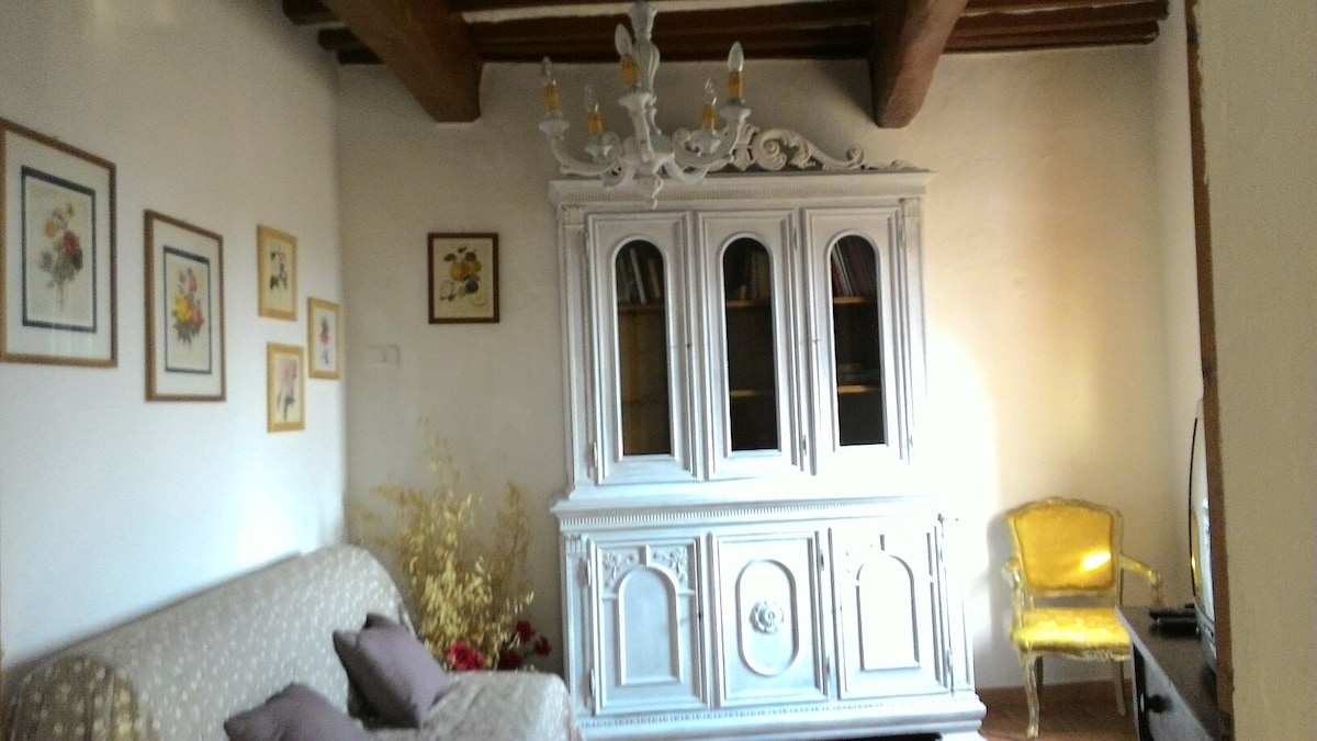 Successful Airbnb property: Montemassi, the Maremma that enchants - House of the Arts in Roccastrada