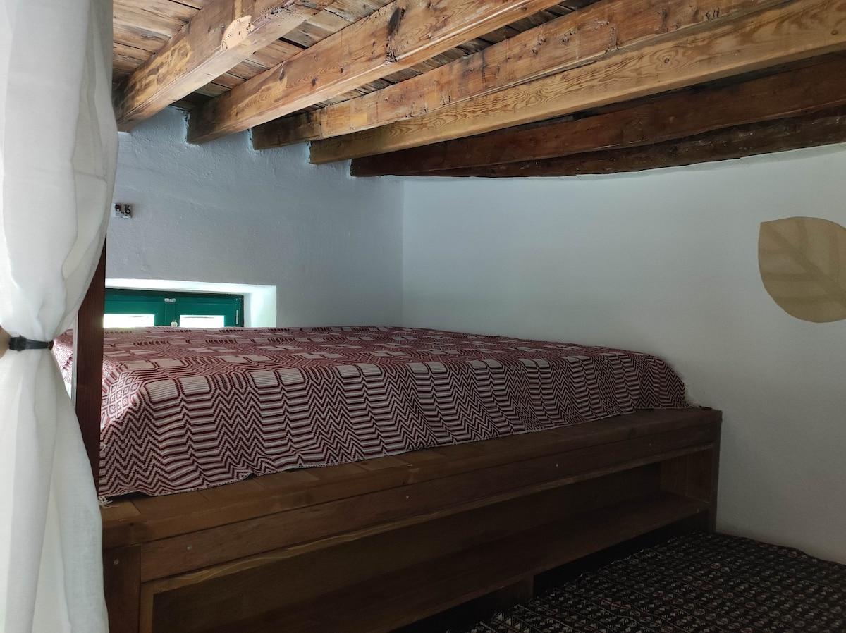 საძინებელი 2