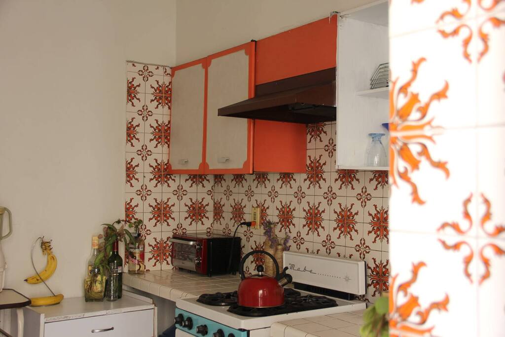 Cocina