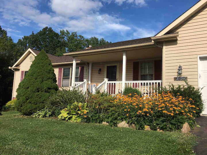 Rootstown Township locations de vacances et logements Ohio, ÉtatsUnis Airbnb