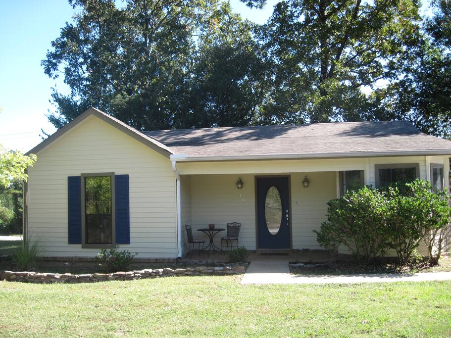 Vacation Home in Oxford, Mississippi