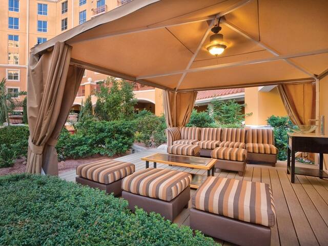 2 units of 2BR suites behind the MGM Grand gallery image 4