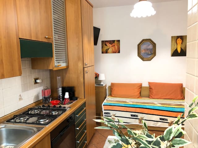 La Suite Occhiobello