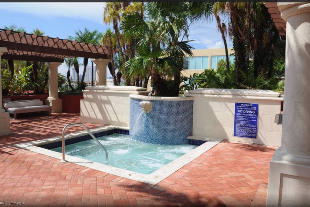 Jacuzzi