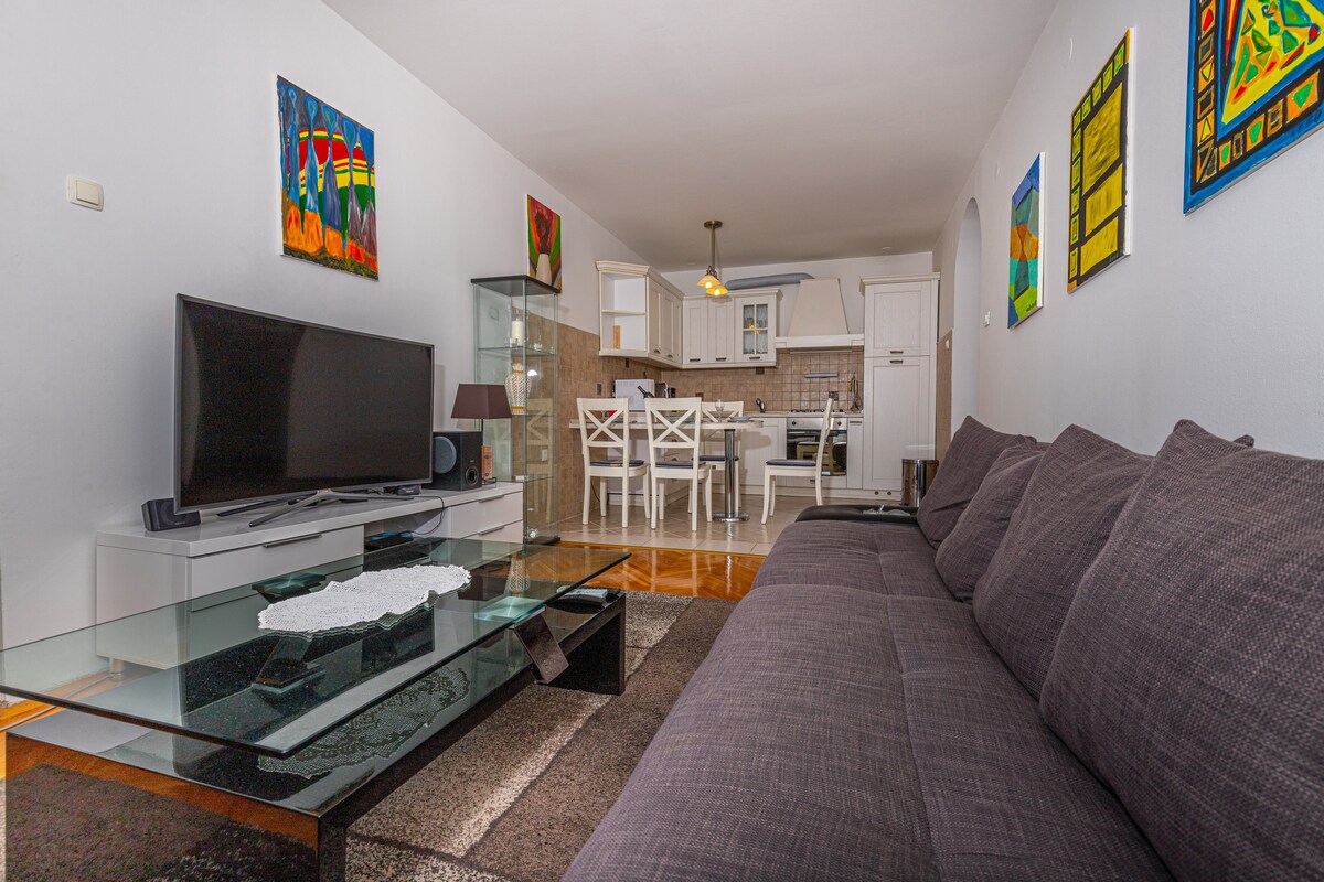 Apartman Dani