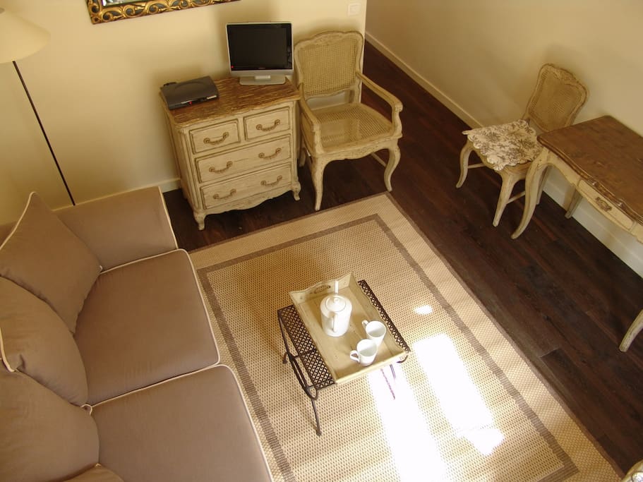 Salon