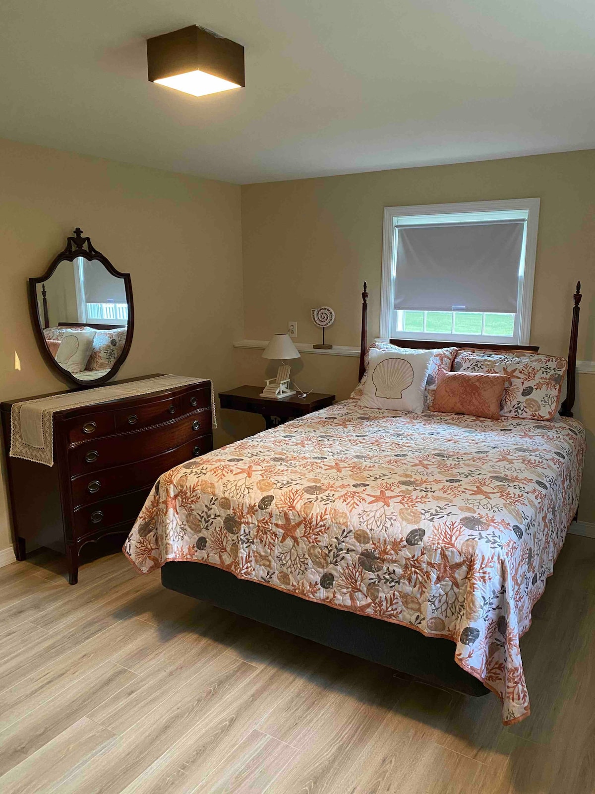 Спална соба 3