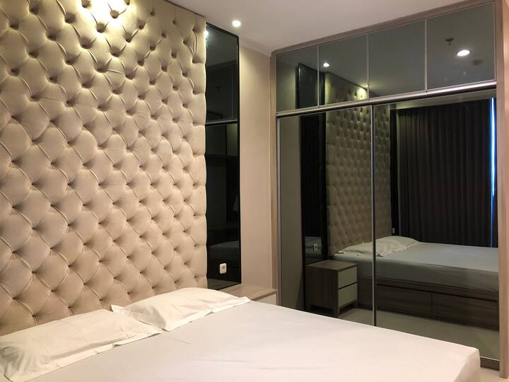 Chambre principale (Chambre 1)