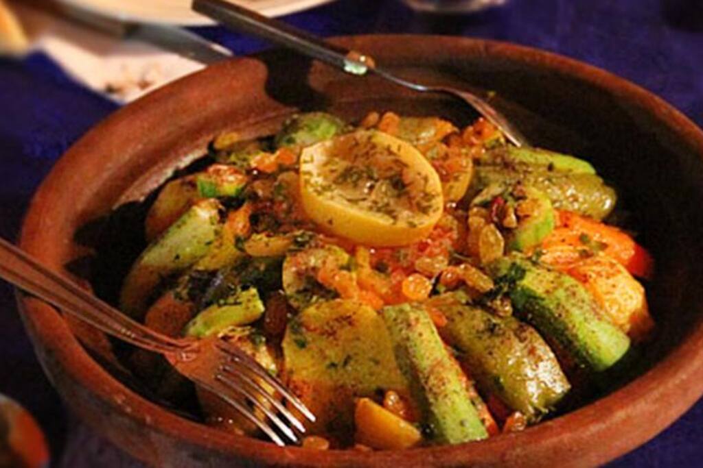repas sur commande