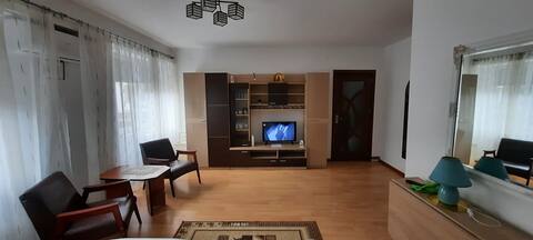 Successful Airbnb property: ultracentral apartment in Ploiești