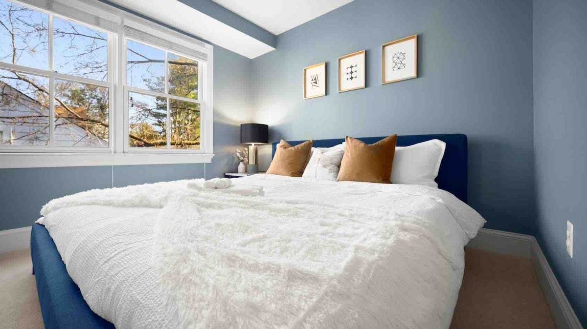 غرفة النوم 7