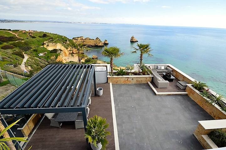 Algarving managed Airbnb listing 1