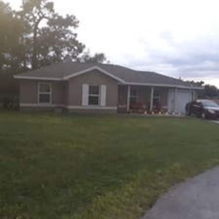 Marion County Vacation Rentals & Homes United States Airbnb