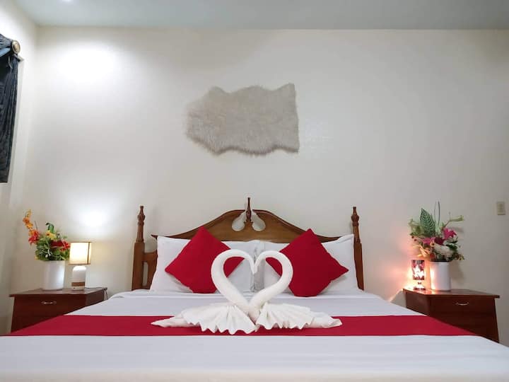 საძინებელი 2