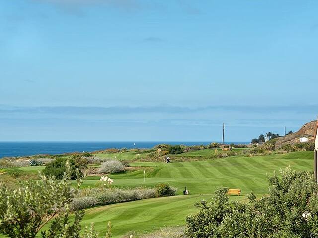 Terranea Luxurious Villa – Ocean and Golf Views gallery image 3