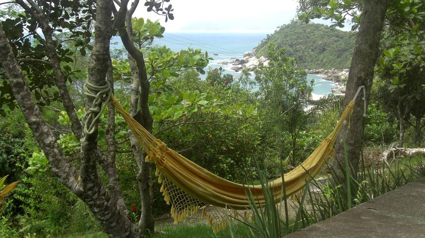 NaMorada Do Mar Chalé - Praia da Tainha
