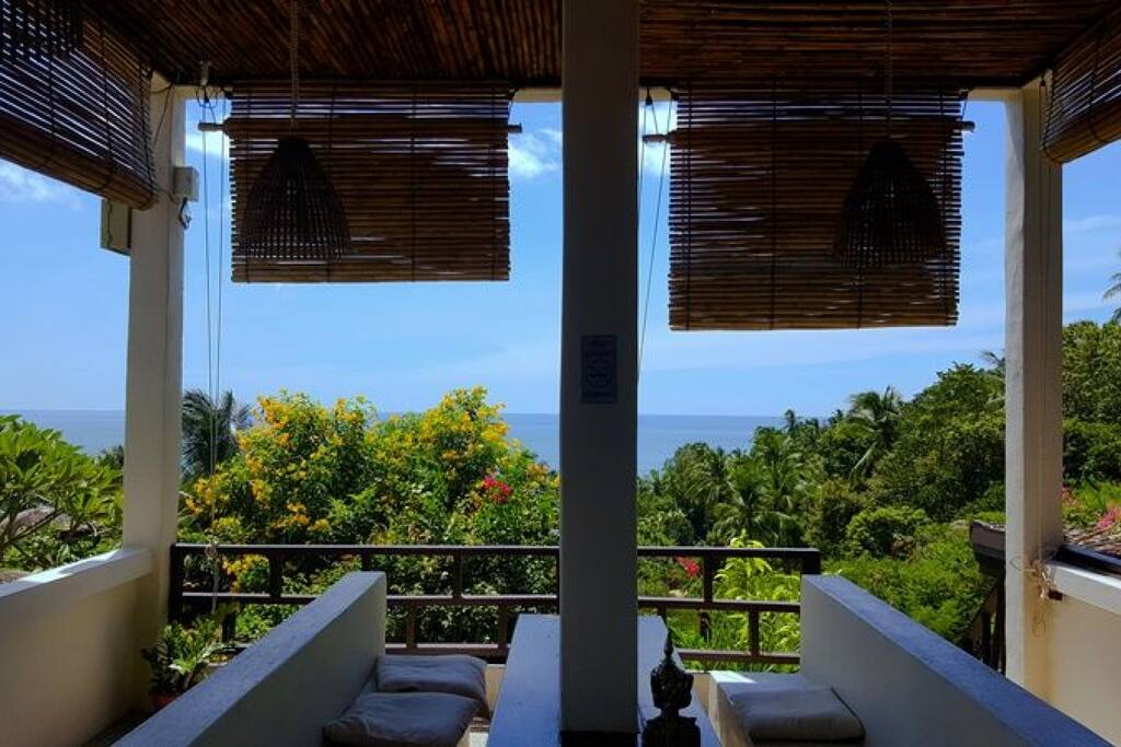 Ocean View