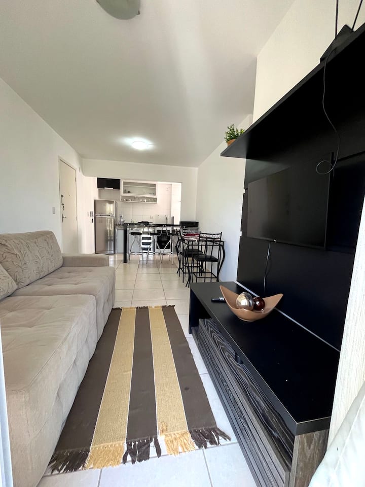 Aconchegante Apartamento Em Condomínio - Divinópolis