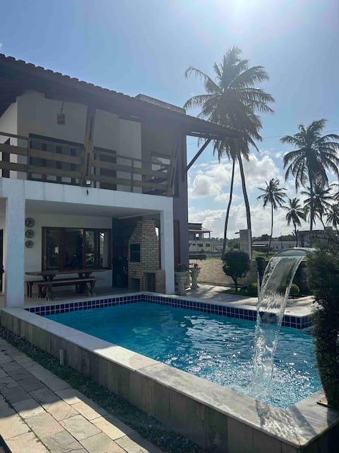Anúncio popular: Beach house in Lucena Pb - João Pessoa em Lucena