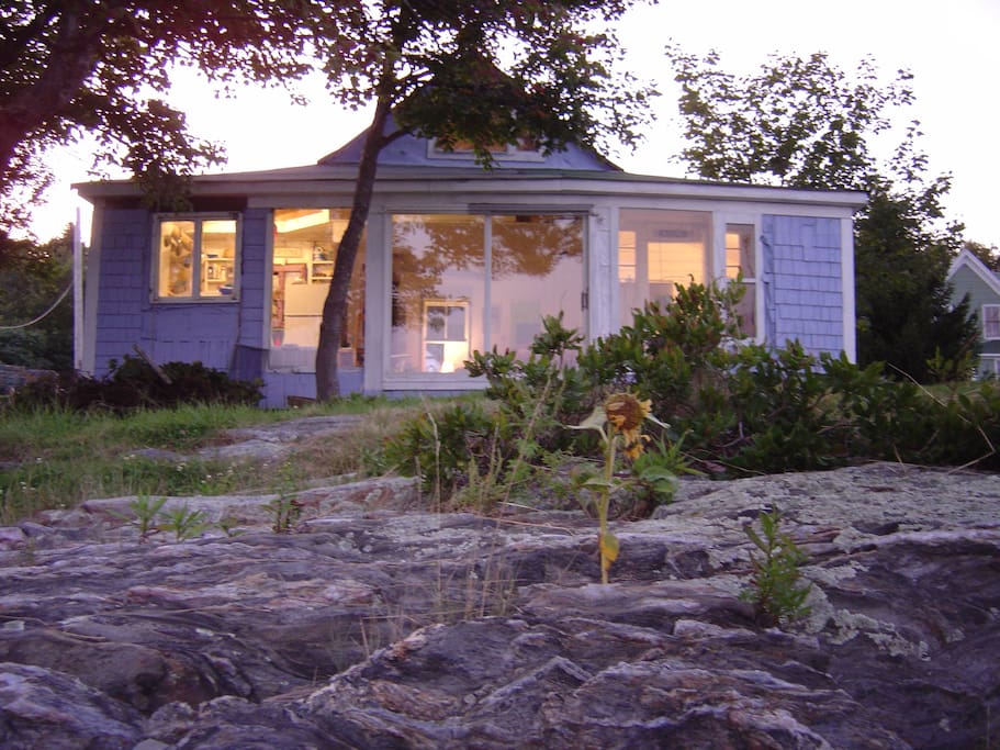 Sandpiper Cottage