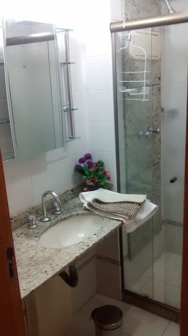 banheiro/ bathroom