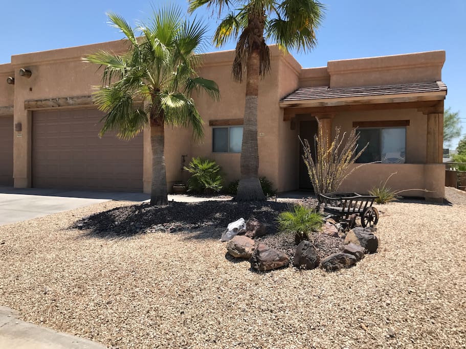 Santa Fe Home! - Houses for Rent in Lake Havasu City ...