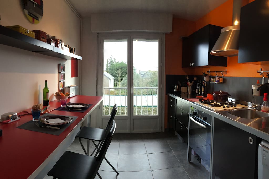 La Cuisine