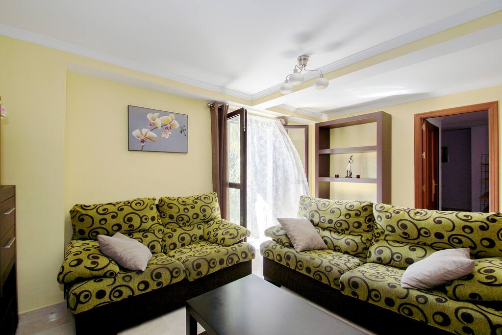 Salón