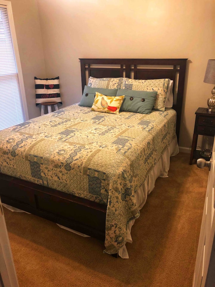 Bračni krevet (160x200) izvan hodnika