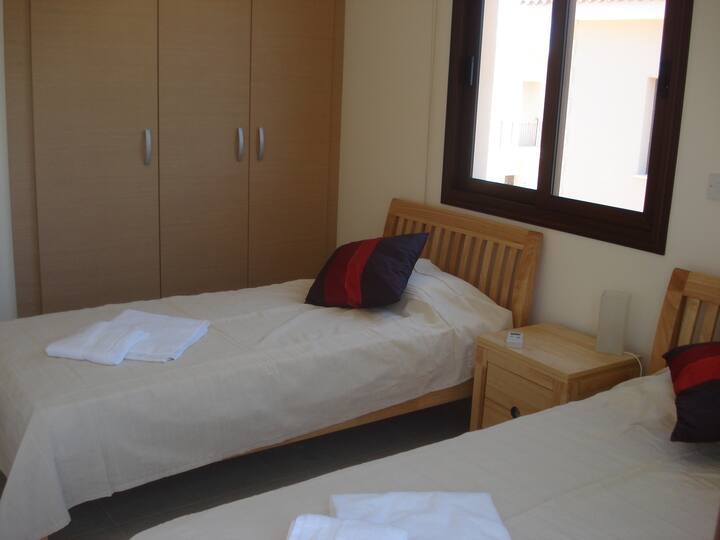 Dormitorio 3 (individual)