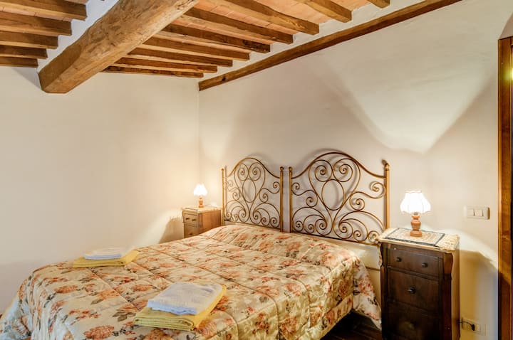 Casa Dei Fiori "Girasole" - Un Angolo Di Relax - Sinalunga