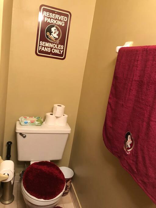 GO NOLES!